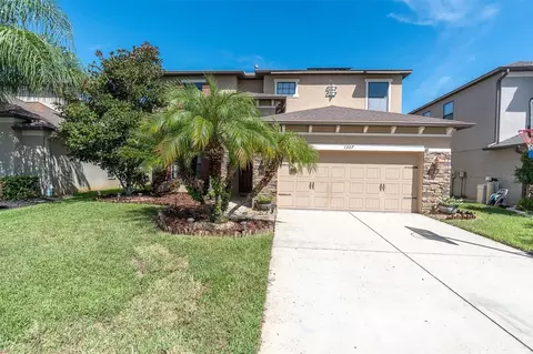 Exterior - 1307 Ketzal Dr, Trinity, FL 34655 photo 9 of 10