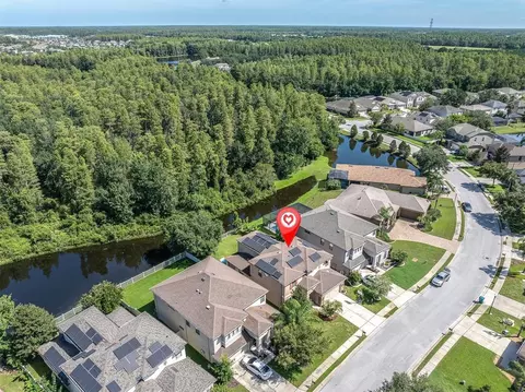 View/Area - 1307 Ketzal Dr, Trinity, FL 34655 photo 4 of 9