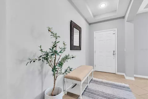 Entry Way - 1307 Ketzal Dr, Trinity, FL 34655 photo 1 of 5