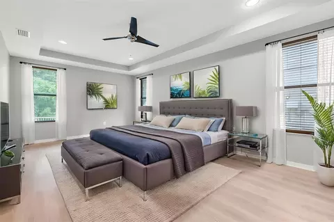 Bedroom - 1307 Ketzal Dr, Trinity, FL 34655 photo 1 of 7
