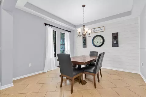 Dining - 1307 Ketzal Dr, Trinity, FL 34655 photo 1 of 2