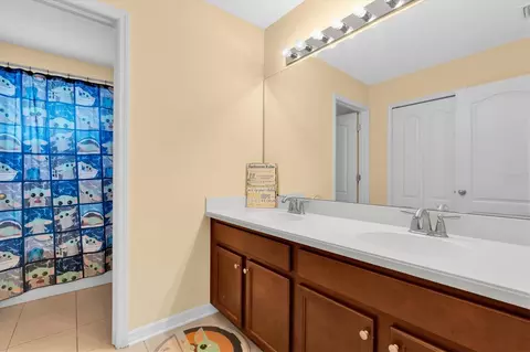 Bath - 1307 Ketzal Dr, Trinity, FL 34655 photo 4 of 5
