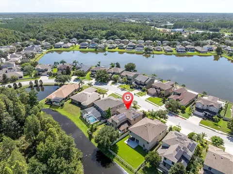 View/Area - 1307 Ketzal Dr, Trinity, FL 34655 photo 6 of 9