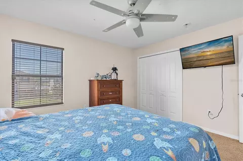 Bedroom - 1307 Ketzal Dr, Trinity, FL 34655 photo 5 of 7