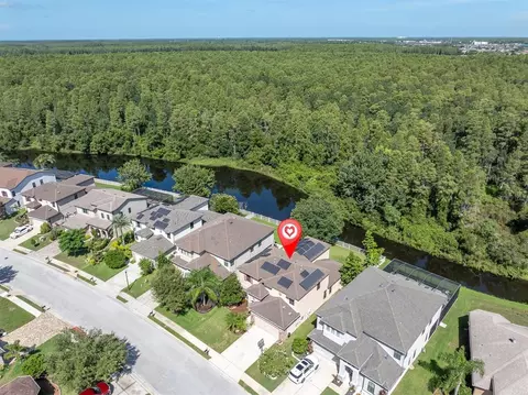 View/Area - 1307 Ketzal Dr, Trinity, FL 34655 photo 3 of 9