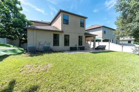 Exterior - 1307 Ketzal Dr, Trinity, FL 34655 photo 7 of 10