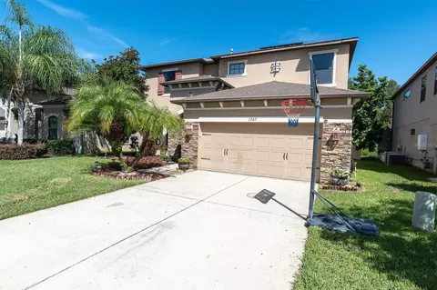 Exterior - 1307 Ketzal Dr, Trinity, FL 34655 photo 10 of 10