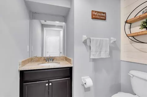 Bath - 1307 Ketzal Dr, Trinity, FL 34655 photo 3 of 5