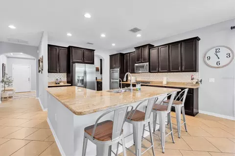 Kitchen - 1307 Ketzal Dr, Trinity, FL 34655 photo 1 of 6