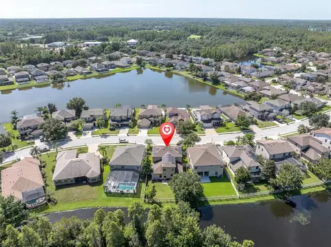 View/Area - 1307 Ketzal Dr, Trinity, FL 34655 photo 7 of 9