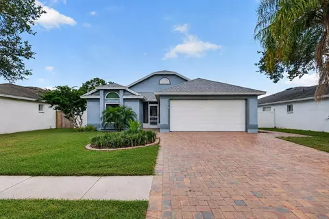 5910 Button Quail Ct, Tampa, FL 33624