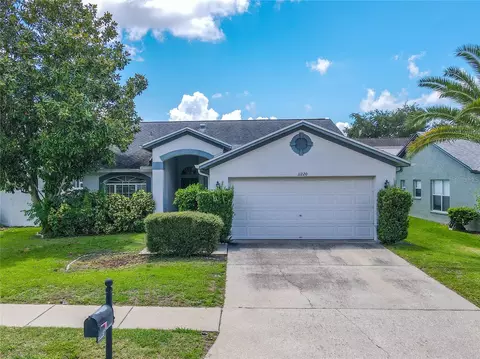 11220 Clayridge Dr, Tampa, FL 33635