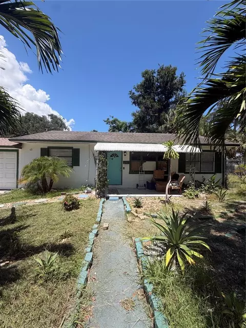 811 28th Ave S, Saint Petersburg, FL 33705