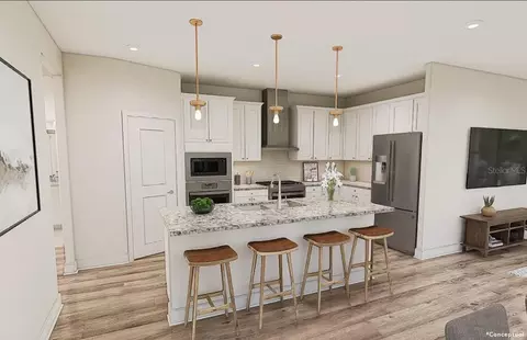 Kitchen - 14748 Sunlit Cir, Parrish, FL 34219 photo 1 of 1
