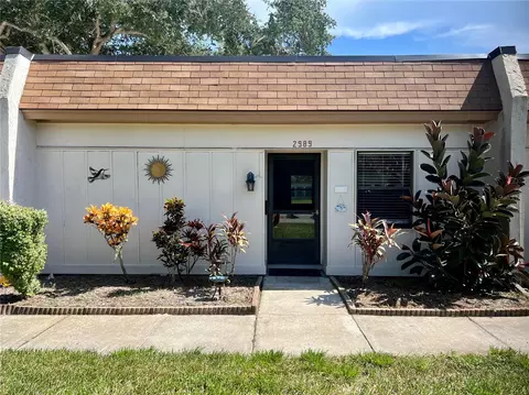 2989 Flint Dr N, Clearwater, FL 33759