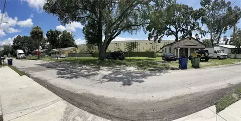 3911 E 15th Ave, Tampa, FL 33605