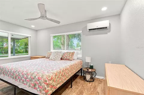 Bedroom - 5421 Gay St, Weeki Wachee, FL 34607 photo 1 of 10