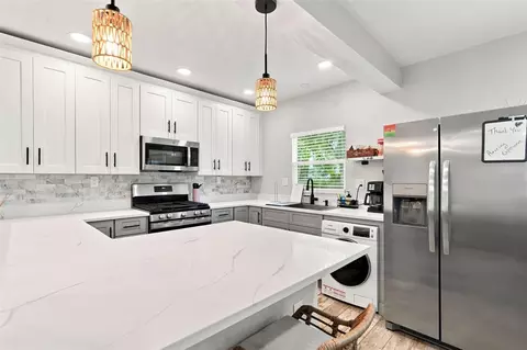 Kitchen - 5421 Gay St, Weeki Wachee, FL 34607 photo 2 of 12