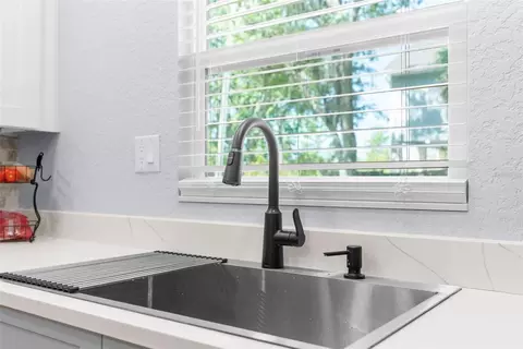 Kitchen - 5421 Gay St, Weeki Wachee, FL 34607 photo 11 of 12