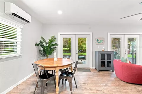Dining - 5421 Gay St, Weeki Wachee, FL 34607 photo 3 of 5