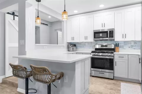 Kitchen - 5421 Gay St, Weeki Wachee, FL 34607 photo 6 of 12