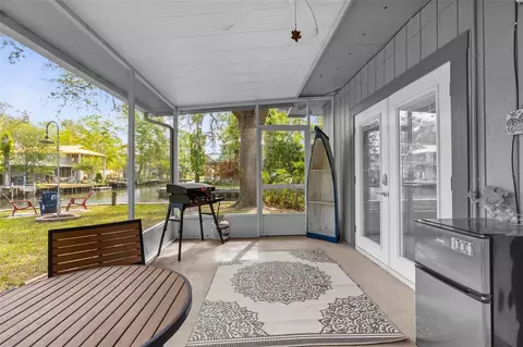 Exterior - 5421 Gay St, Weeki Wachee, FL 34607 photo 6 of 18