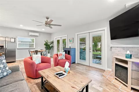 Living - 5421 Gay St, Weeki Wachee, FL 34607 photo 1 of 2