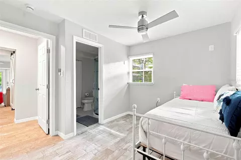 Bedroom - 5421 Gay St, Weeki Wachee, FL 34607 photo 10 of 10