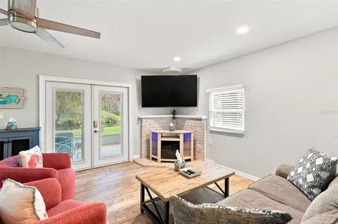 Living - 5421 Gay St, Weeki Wachee, FL 34607 photo 2 of 2