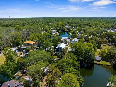 View/Area - 5421 Gay St, Weeki Wachee, FL 34607 photo 5 of 10