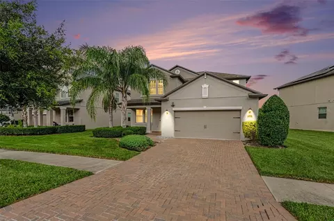 6220 English Hollow Rd, Tampa, FL 33647
