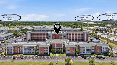 6800 20th Ave N #505, Saint Petersburg, FL 33710