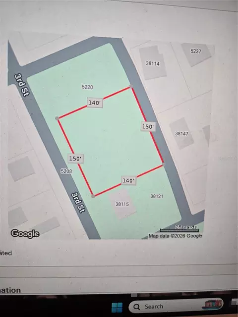5208 3rd St, Zephyrhills, FL 33542