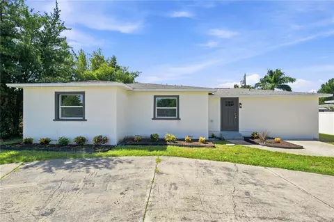 3766 30th Ave N, Saint Petersburg, FL 33713
