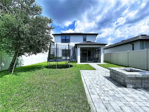 Exterior - 19219 Leonard Rd, Lutz, FL 33558 photo 10 of 15