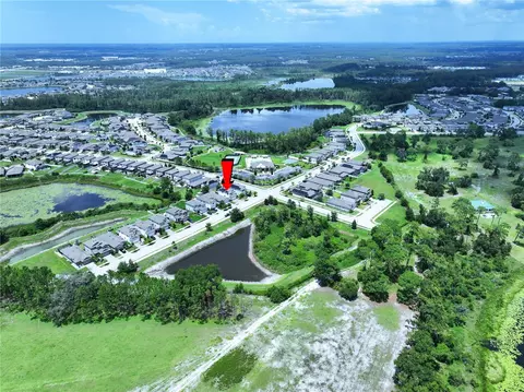 View/Area - 19219 Leonard Rd, Lutz, FL 33558 photo 8 of 13