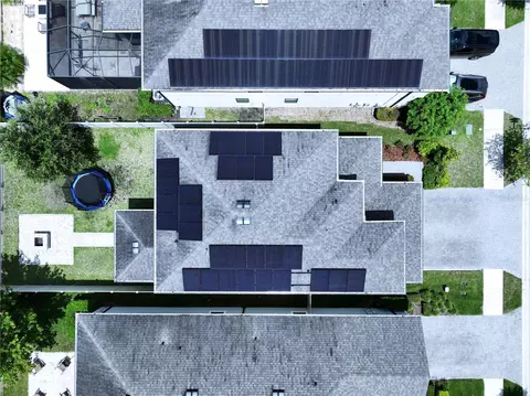 View/Area - 19219 Leonard Rd, Lutz, FL 33558 photo 5 of 13