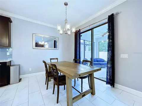 Dining - 19219 Leonard Rd, Lutz, FL 33558 photo 3 of 3