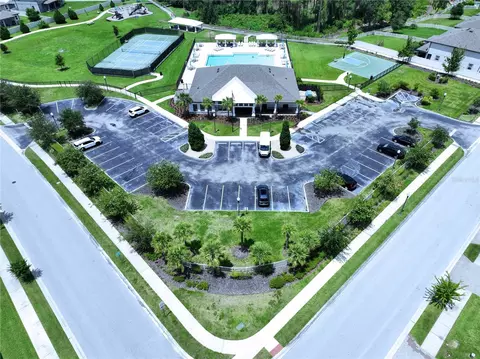 View/Area - 19219 Leonard Rd, Lutz, FL 33558 photo 9 of 13