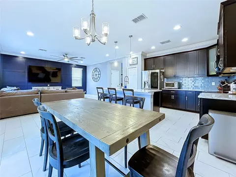 Dining - 19219 Leonard Rd, Lutz, FL 33558 photo 2 of 3