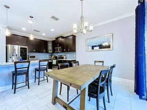 Dining - 19219 Leonard Rd, Lutz, FL 33558 photo 1 of 3