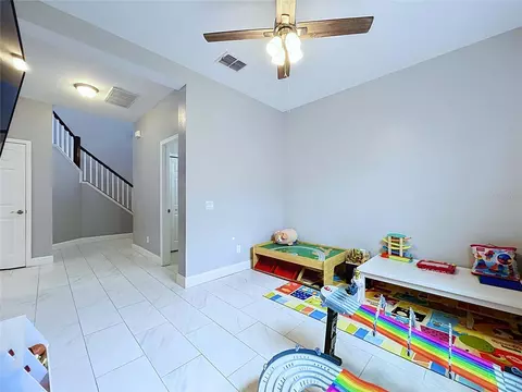 Entry Way - 19219 Leonard Rd, Lutz, FL 33558 photo 3 of 9