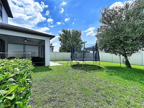 Exterior - 19219 Leonard Rd, Lutz, FL 33558 photo 11 of 15