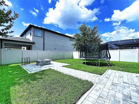 Exterior - 19219 Leonard Rd, Lutz, FL 33558 photo 12 of 15