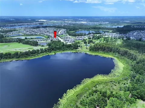 View/Area - 19219 Leonard Rd, Lutz, FL 33558 photo 12 of 13
