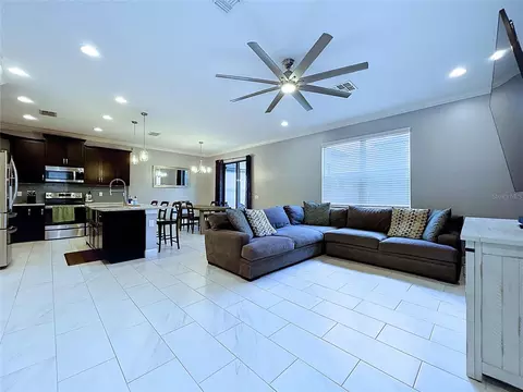 Living - 19219 Leonard Rd, Lutz, FL 33558 photo 1 of 6