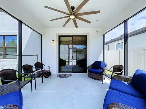 Exterior - 19219 Leonard Rd, Lutz, FL 33558 photo 8 of 15