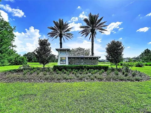 View/Area - 19219 Leonard Rd, Lutz, FL 33558 photo 7 of 13