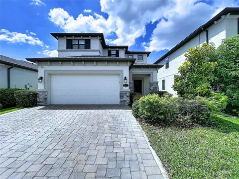 Exterior - 19219 Leonard Rd, Lutz, FL 33558 photo 2 of 15