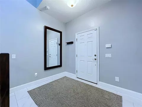 Entry Way - 19219 Leonard Rd, Lutz, FL 33558 photo 1 of 9
